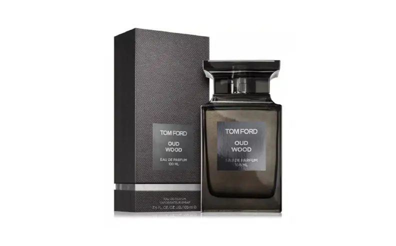 Tom Ford Oud Wood
