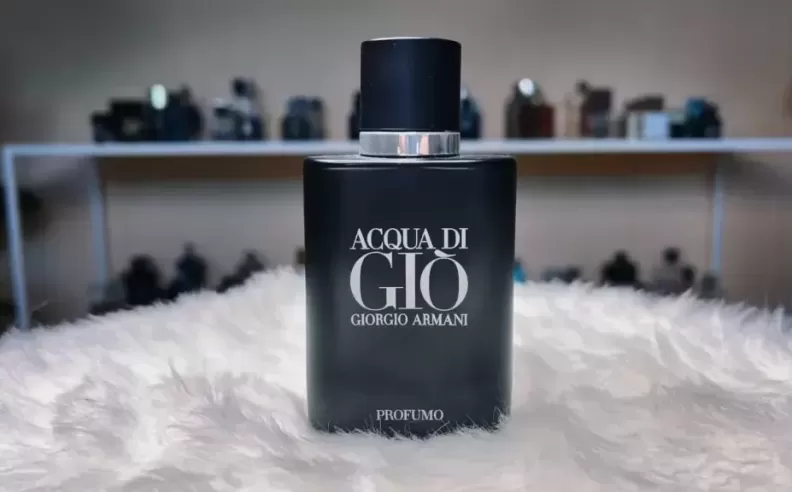 Giorgio Armani Acqua di Gio Profumo