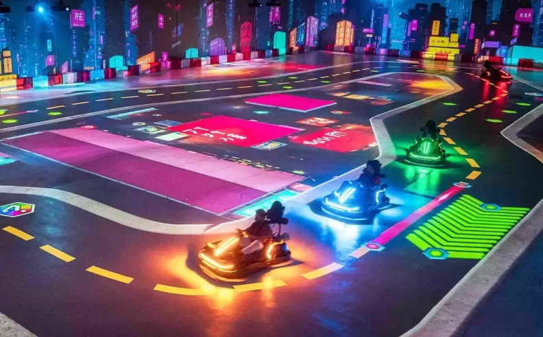 Designed for All Ages and Skill Levels