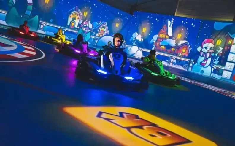 Affordable Fun in a Unique Setting