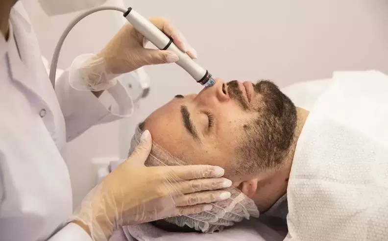 سهولة الحجز والتجربة المتكاملة