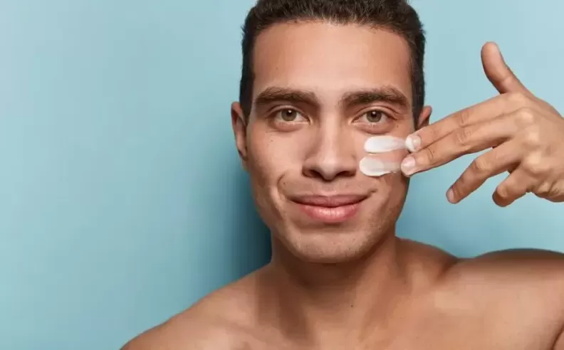 Redefining Men’s Grooming with a High-End Touch