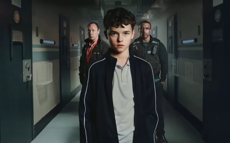 Teen Drama Breaks Expectations