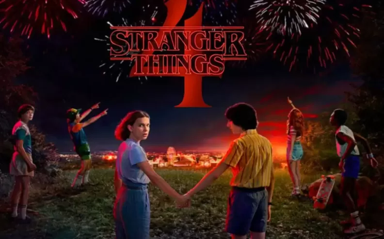 The Return of Strange Madness