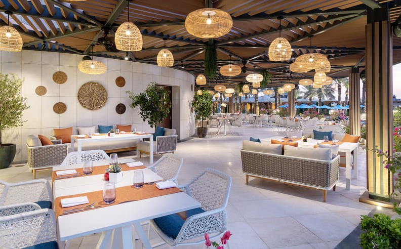 Celebrating 20 Years of Luxury in Doha