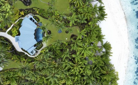 Summer Wellness Escape at Waldorf Astoria Seychelles