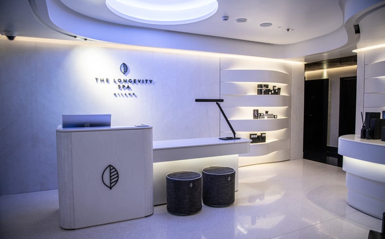 Longevity Experiences, Fitness, and Tailor-Made Wellness Programs