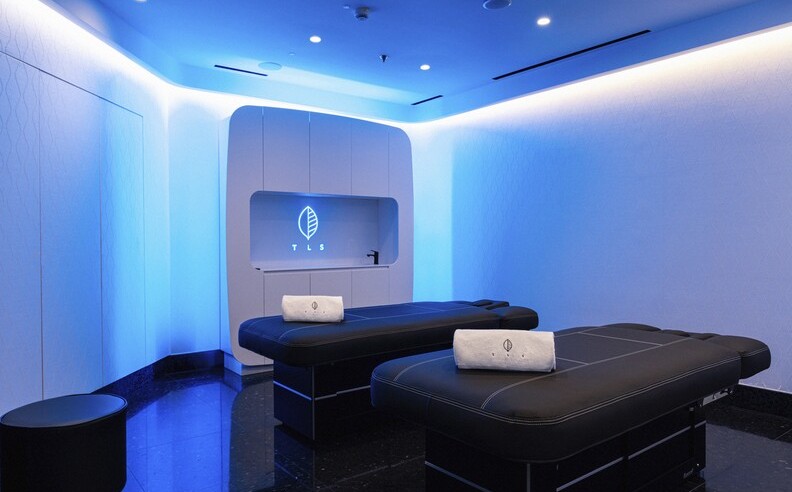 The Longevity Suite: Europe’s Benchmark in Medical-Grade Wellness