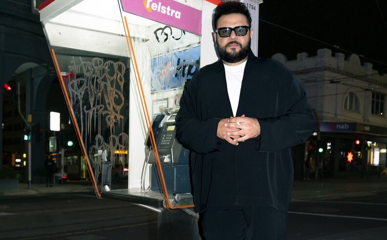 Mo Amer’s Return with Exclusive Dubai Opera Shows