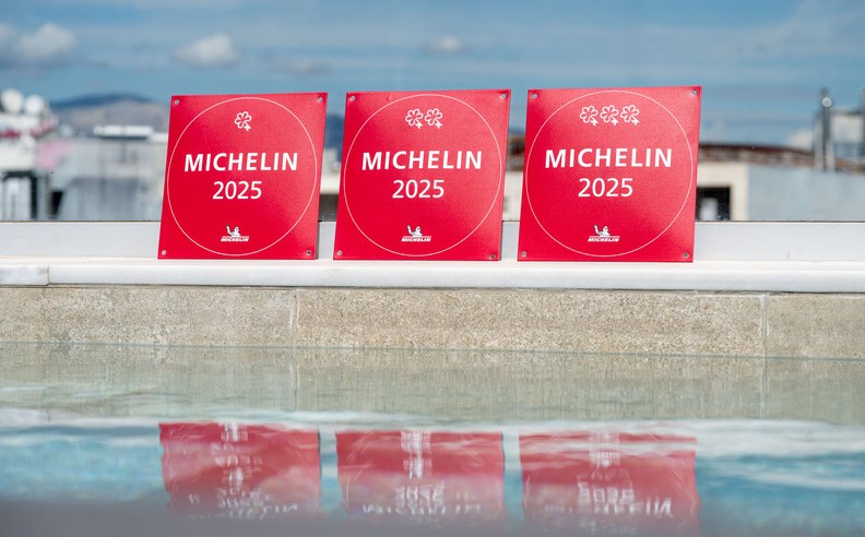 Michelin Guide to Unveil First-ever Global Hotel Key Selection on October 8, 2025