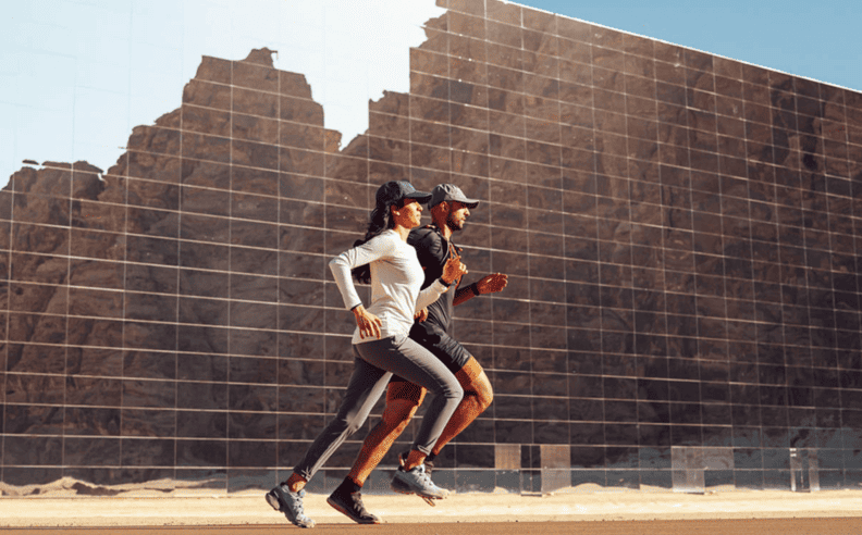 AZIMUTH Festival and the Wellness Journey