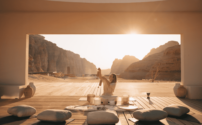 Ashar Valley Triathlon and the Final Experience