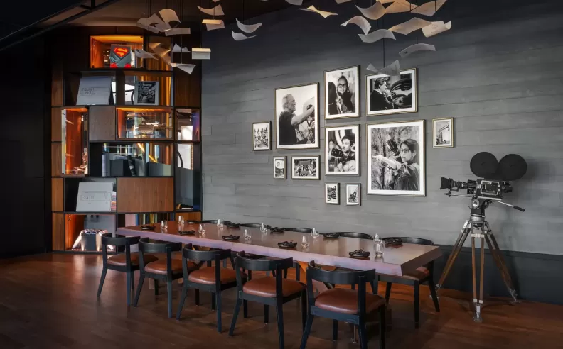 Frequently Asked Question about The WB Abu Dhabi Hotel