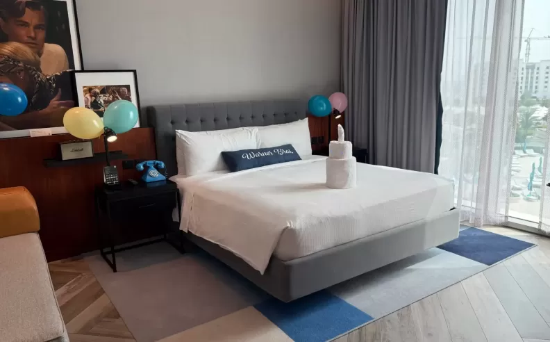 Your Room, Reimagined