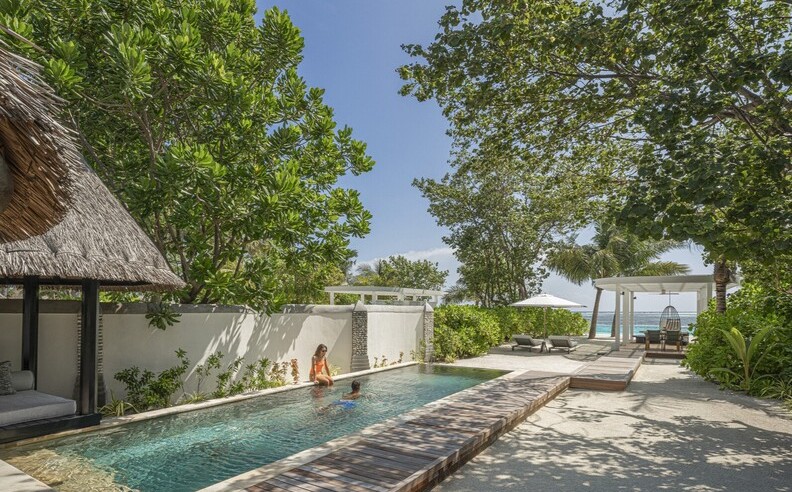  تصميم داخلي عصري ومزايا استثنائية