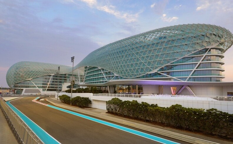 فعاليات ترفيهية وتعليمية للأطفال في أبوظبي