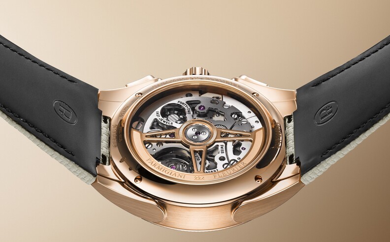 Where Sport Meets Sophistication