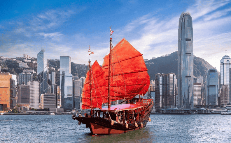 Five Hong Kong Hotels That Truly Understand GCC Travellers