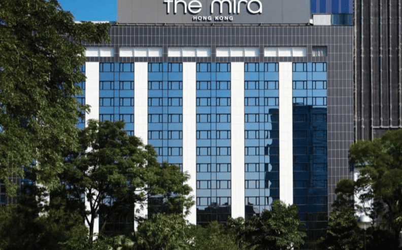 The Mira and Kowloon Shangri-La Offer Luxury Muslim-Friendly Stays