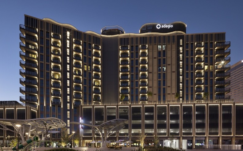 Summer Offers Under 100 AED at Deira Accor Hotels