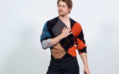 Jw Anderson Presents Resort 2026 Collection