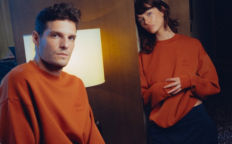 Elegant Materials and Distinctive Craftsmanship