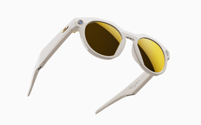 Vision Enhanced by PRIZM™
