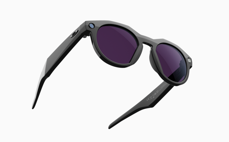 Introducing Oakley Meta HSTN