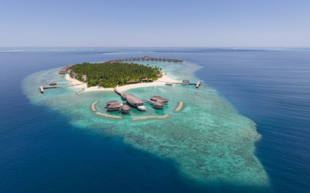 Eight Family-Friendly Private Island Retreats in the Maldives for a Fun-Filled Summer