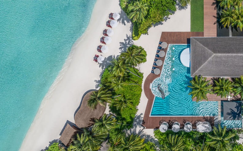 Dive Into Adventure Across the Atolls