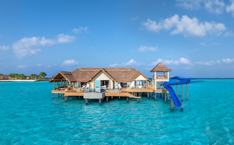 Explore the Beauty of North and Kaafu Atolls