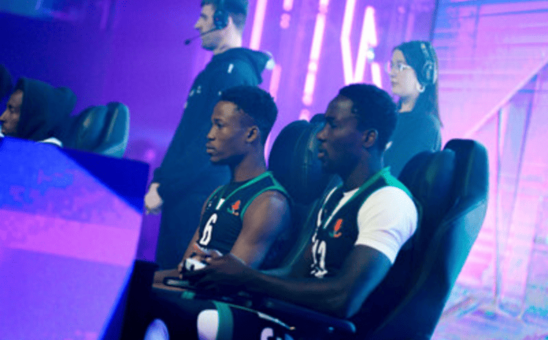 العد التنازلي لـ GAMES OF THE FUTURE 2026 في أستانا بدأ: تم الإعلان عن المواعيد والتخصصات والمزيد