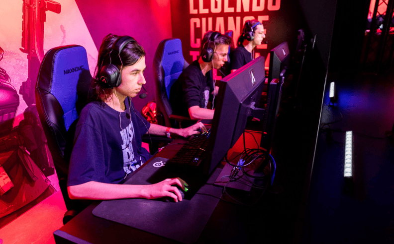 13 تخصصًا رقميًا وجسديًا في أستانا وجوائز ضخمة