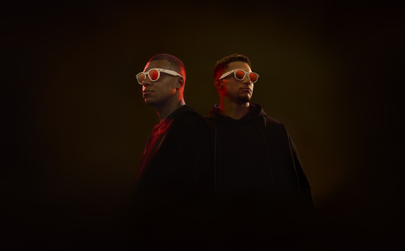 نظارات Oakley Meta: تعزيز القدرات البشرية