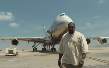 Private Jets Public Drama: What Are the Clouds Really Hiding?