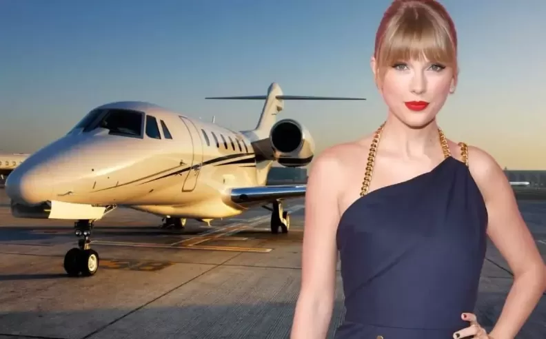 Taylor Swift: A Frequent Flyer’s Fallout