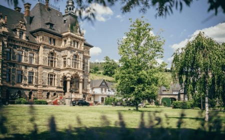 Germany Unplugged Explore Nature Like Never Before