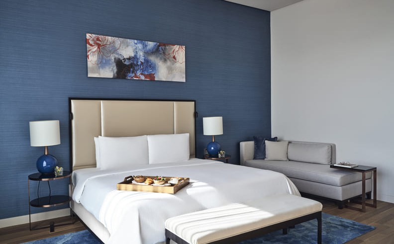 Group Luxury and VIP Getaways by the Sea