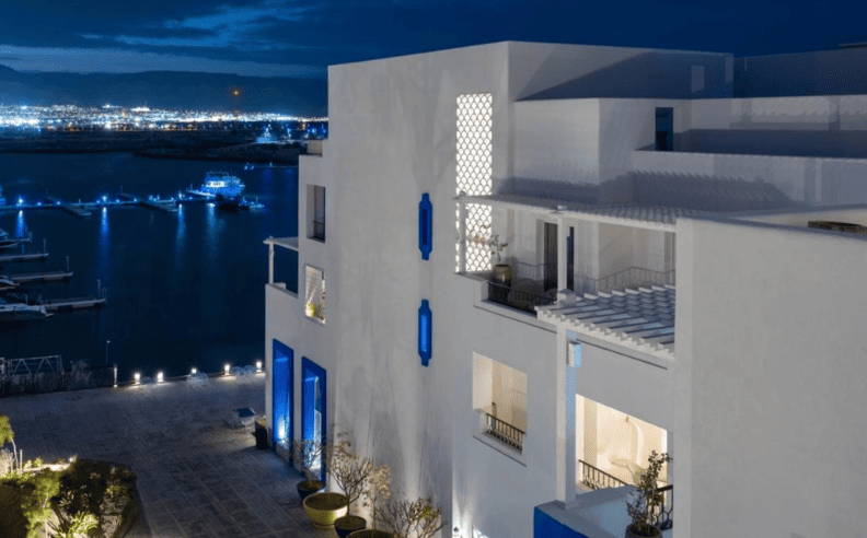 Extraordinary À La Carte Experiences in Jordan