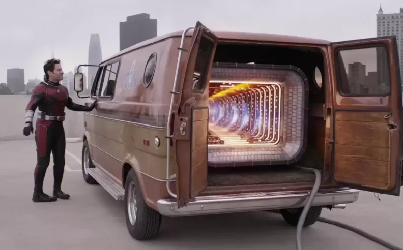 Legendary Movie Cars Hit the Auction Block in Los Angeles