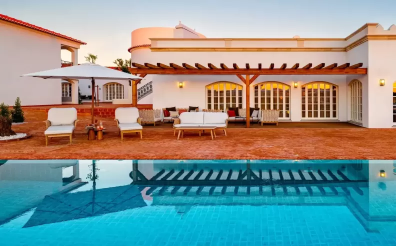 A Portuguese Retreat Worth the Detour