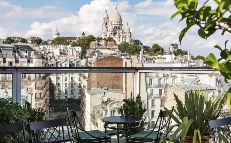 A Little Paris Magic Without the Price Tag