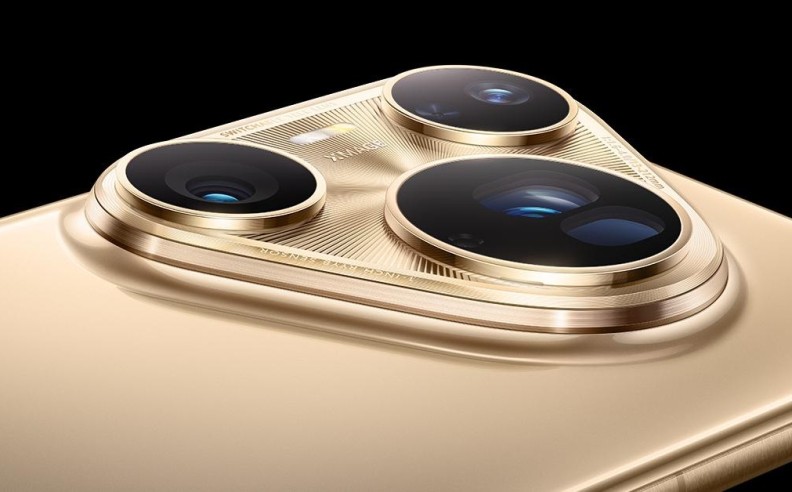 Luxury-inspired design