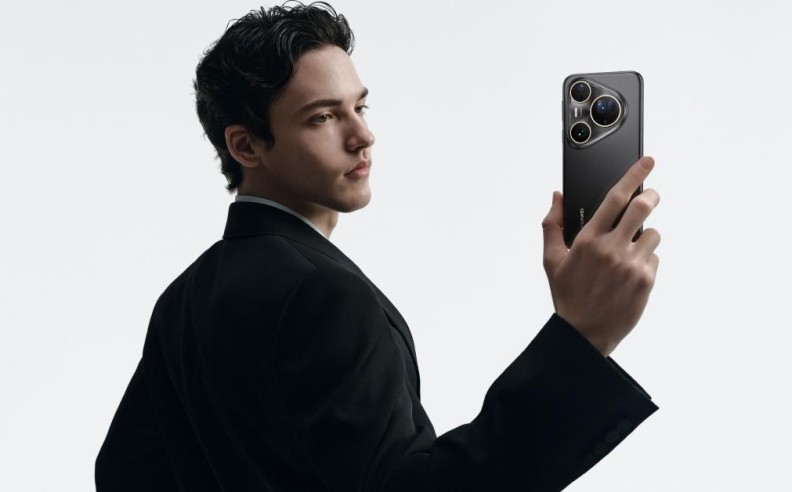5 أشياء مثيرة للإعجاب في HUAWEI Pura 80 Ultra