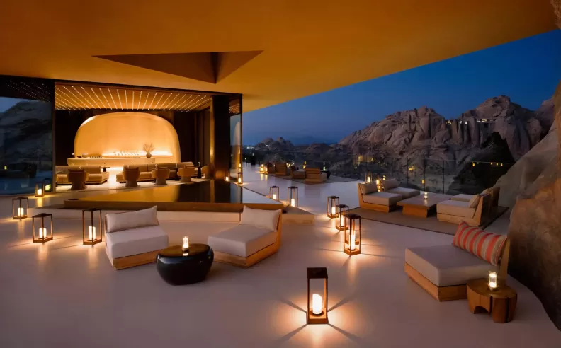 WHERE TO STAY: Exquisite Resorts That Define the Sea’s Edge + Summer Deals
