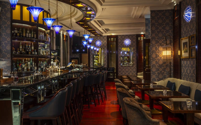 Restaurant Petrus – A Michelin-Starred French Experience