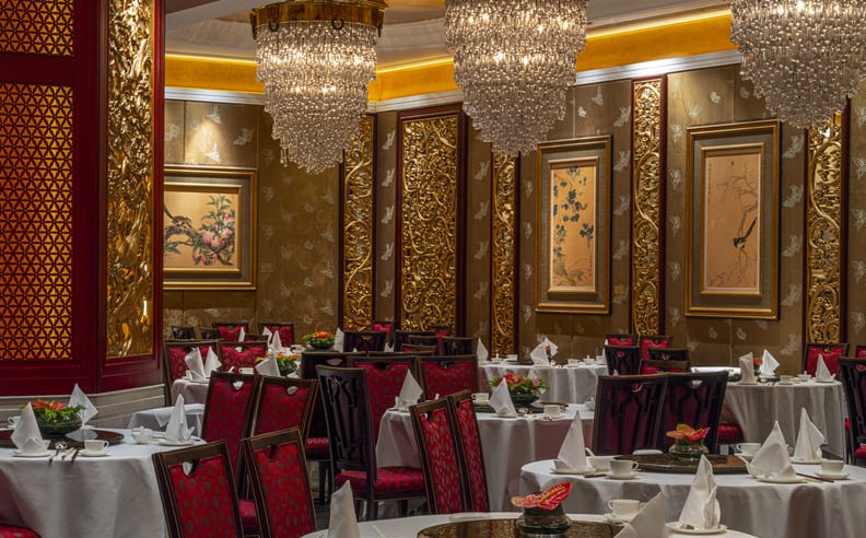 Culinary Artistry at Petrus – Chef Uwe’s Seasonal Creations
