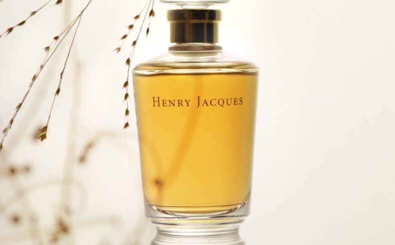The Six Perfumes of Les Croisières