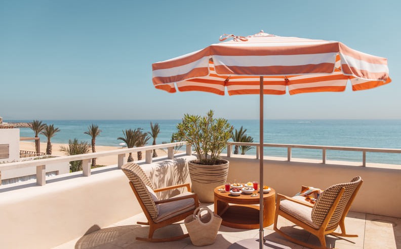 Royal Mansour Tamuda Bay Offers the Perfect Getaway with their Short Break Staycation Package Inbox