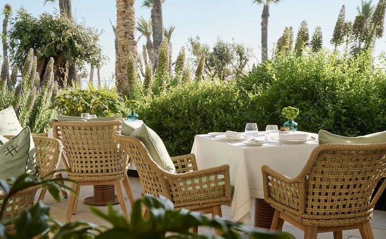 Short Break Staycation – Perfect Mediterranean Pitstop
